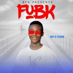 MG D Game - Fubk